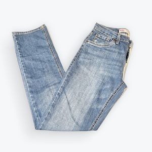 Levi’s performance 511 slim fit jeans, boys 14   Regular